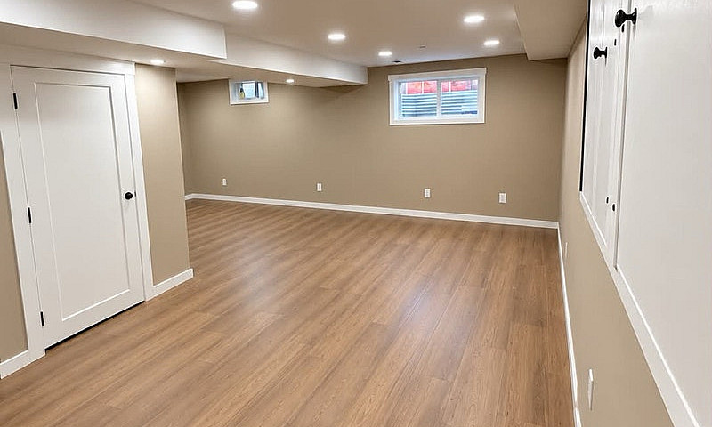 Newly Renovated 2-Be...