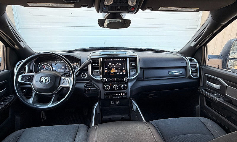 2023 Ram 3500 6.7L C...