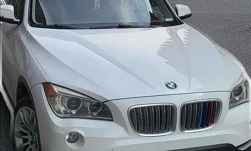 Bmw X1 2015 Toit Pan...
