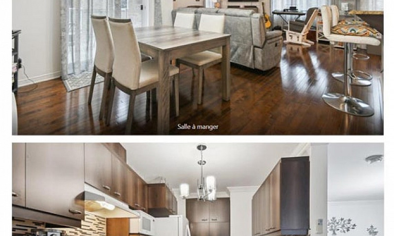 Condo À Vendre À 7 M...