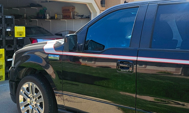 2008 Foose F150 For ...