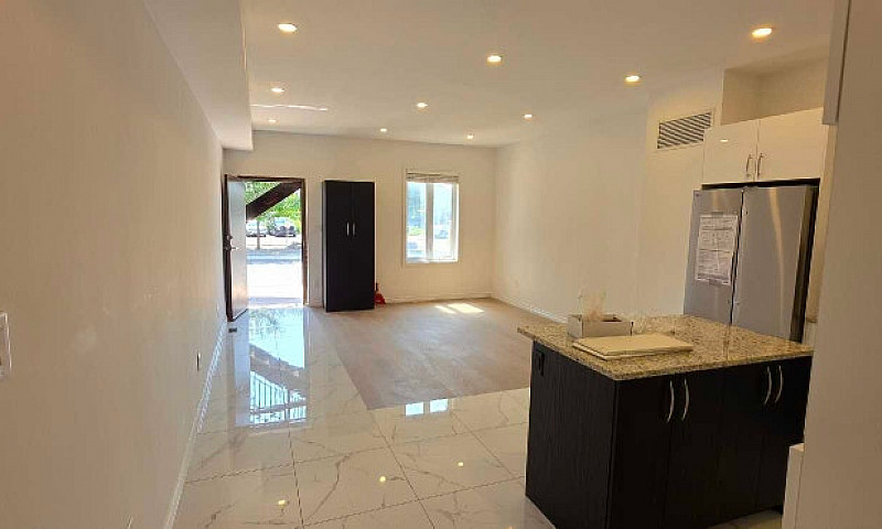 Apartment...