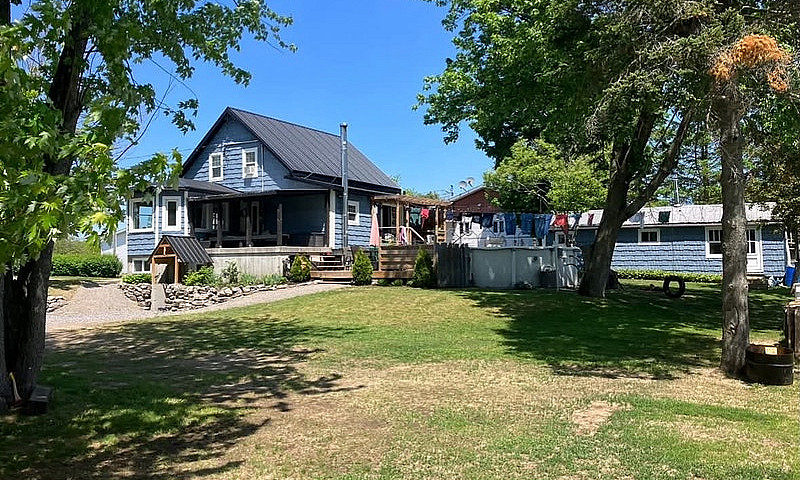 Maison Familiale A V...