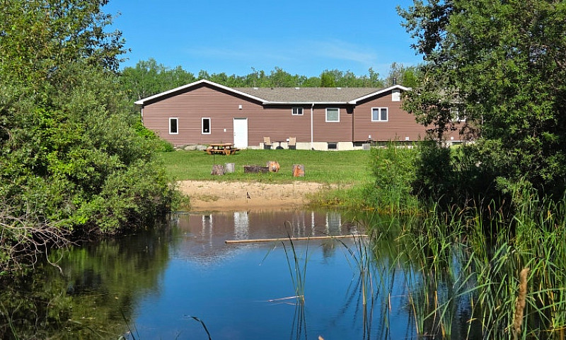 63043 Monominto Rd. ...
