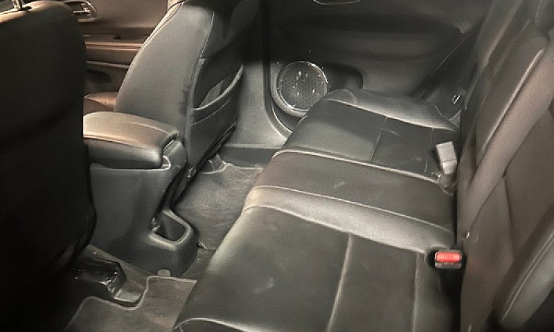 2018 Honda Hr-V Ex-L...