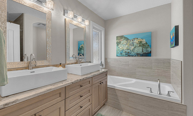 Updated 2-Storey In ...