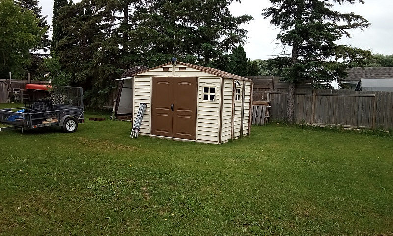 House Coming To Mark...