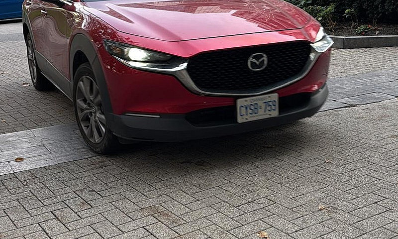 2023 Mazda Cx-30 Gs ...