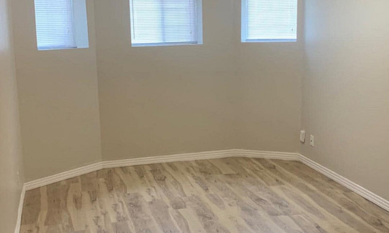 Basement For Rent...