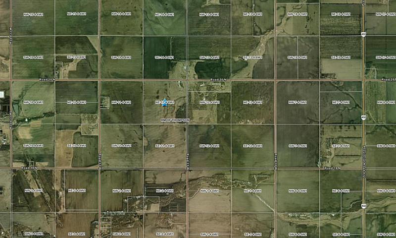 Farmland For Tender-...