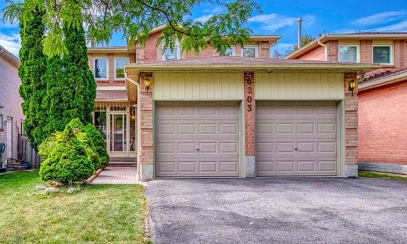 4-Bedroom House For ...