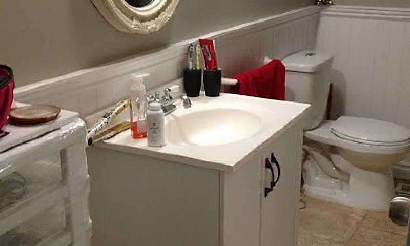 3 Beds 1 Bath Beauti...