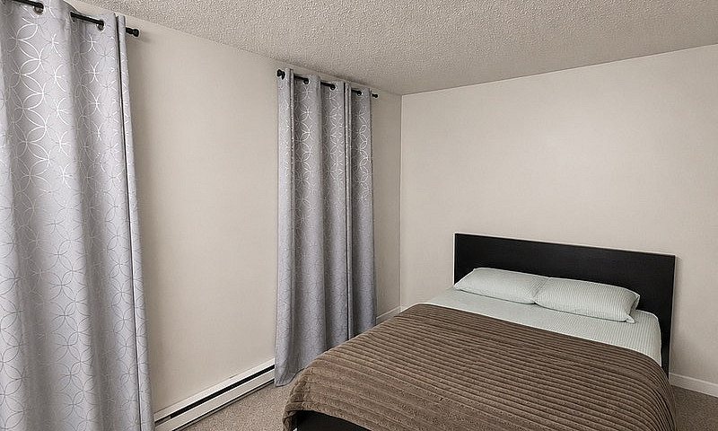 1 Bedroom Apartment ...