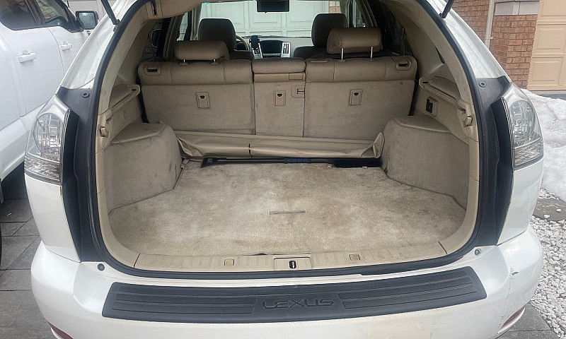 Lexus Rx 330 Awd For...