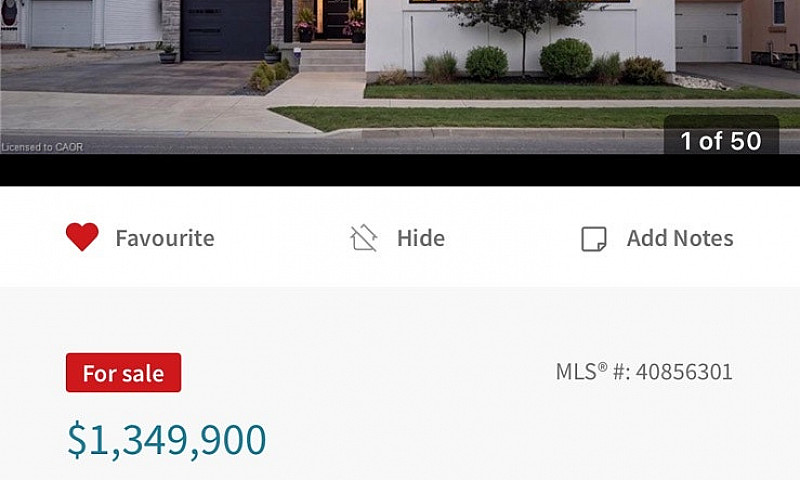 House For Sale Near ...
