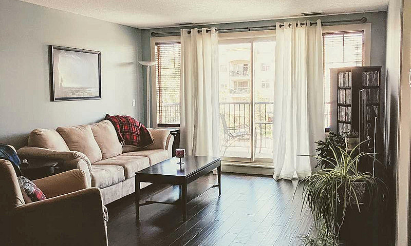 Condo For Sale...