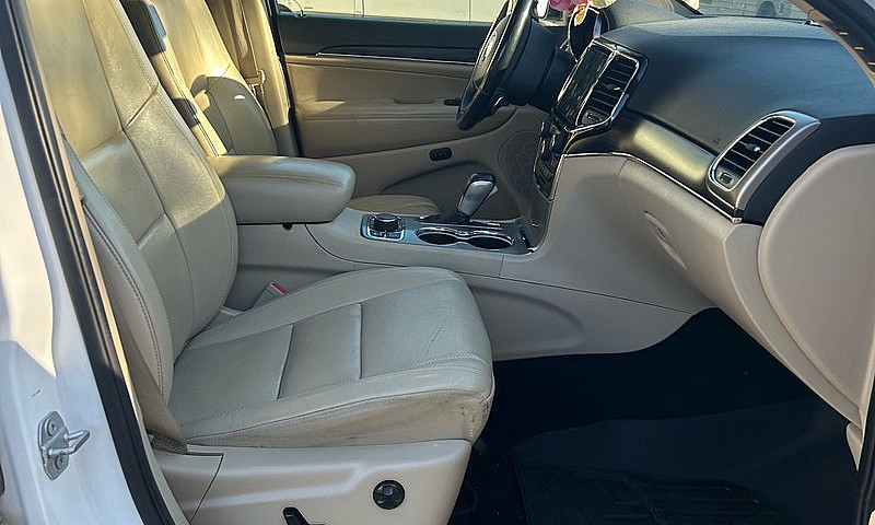 Jeep Grand Cherokee ...
