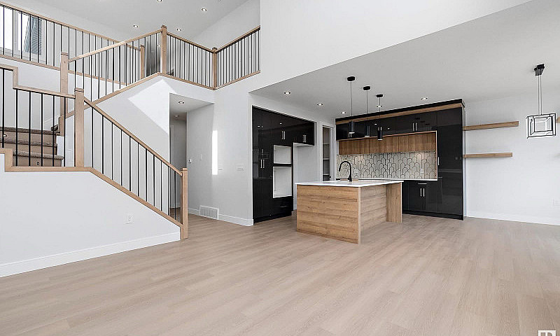 Double Garage Duplex...