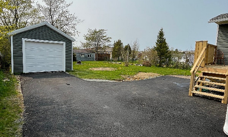 House For Sale...
