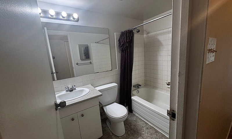3 Bedroom Apartment ...