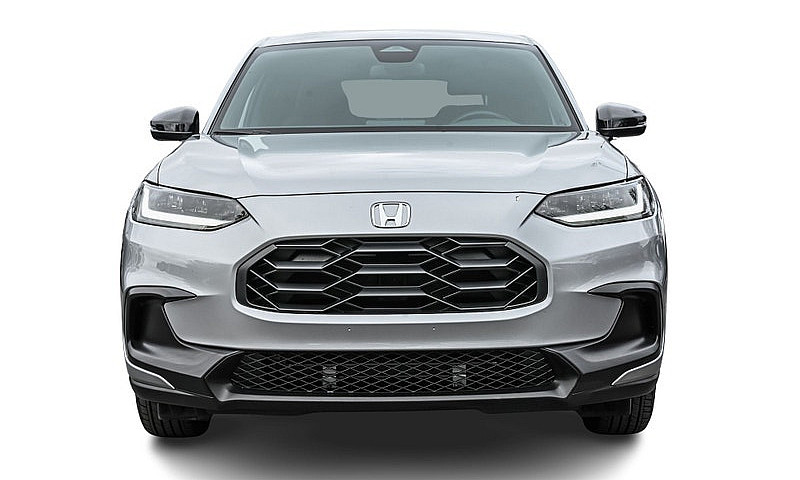 2024 Honda Hr-V Spor...