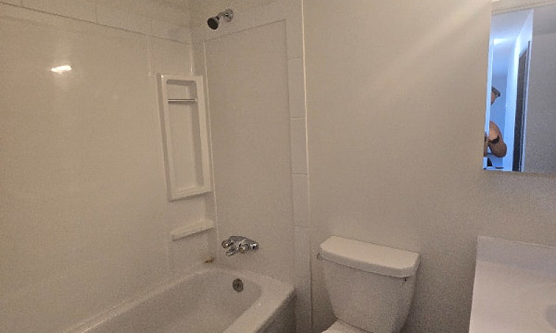 Spacious Two Bedroom...