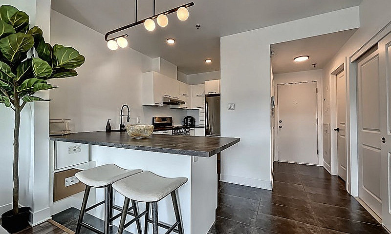 269 000$ - Condo À V...