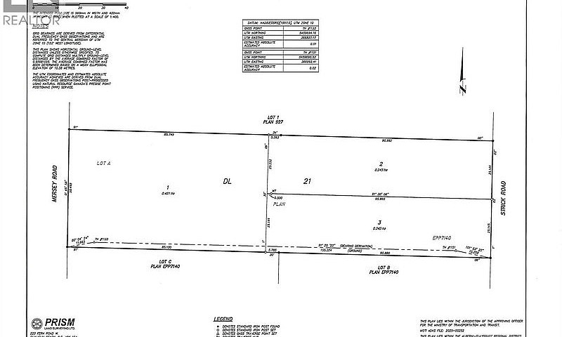 Lot 3 Strick Rd Port...