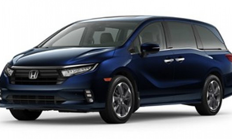 2024 Honda Odyssey T...
