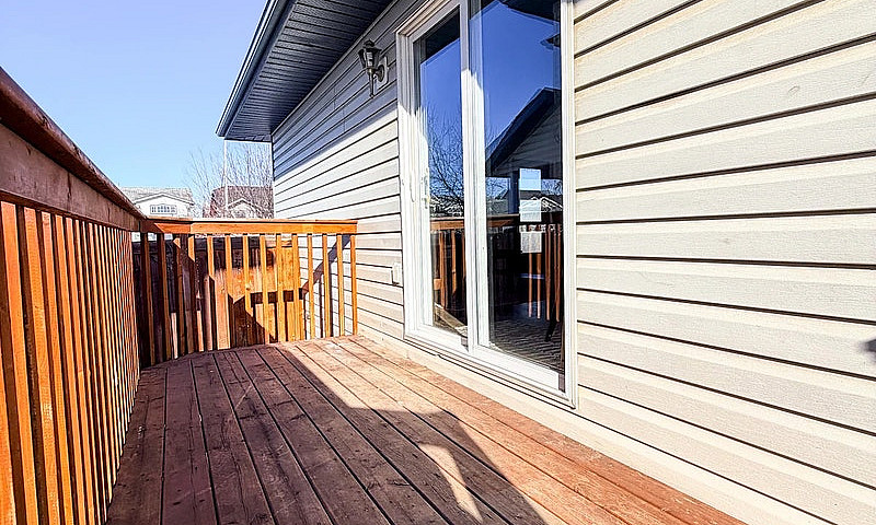 Spacious 3-Bedroom, ...