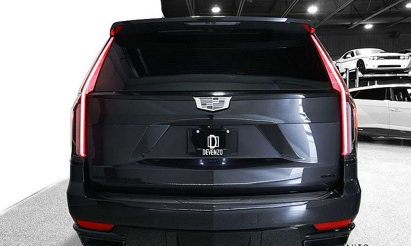 2024 Cadillac Escala...