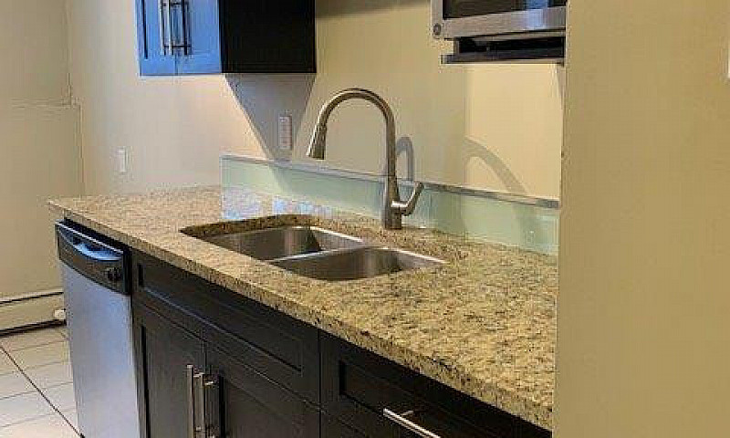 1 Bed & 1 Bath Apart...