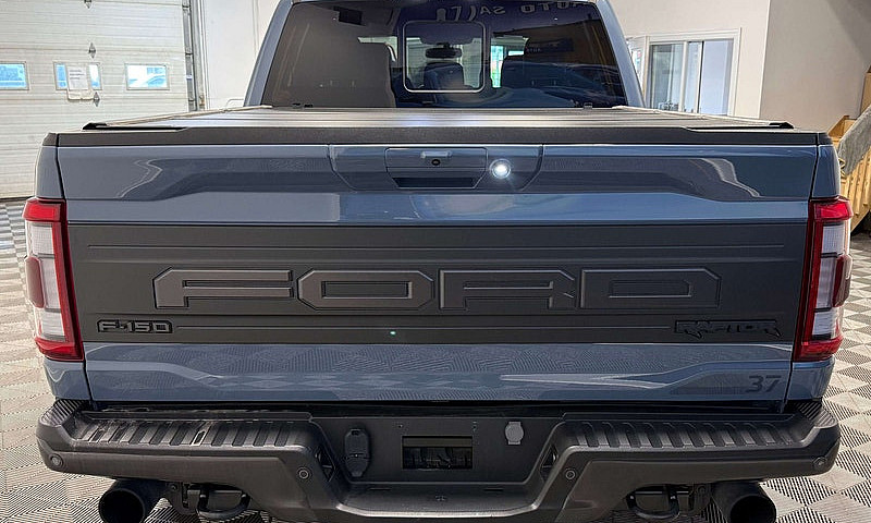 2023 Ford F-150 37 P...