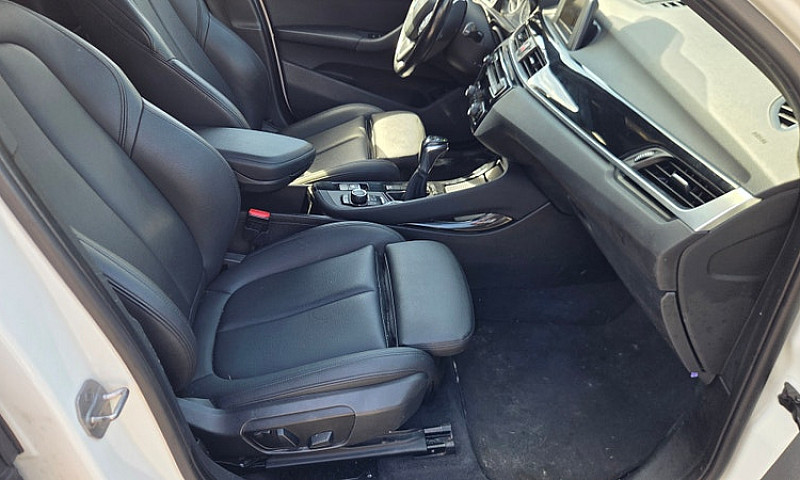 2016 Bmw X1 Xdrive28...