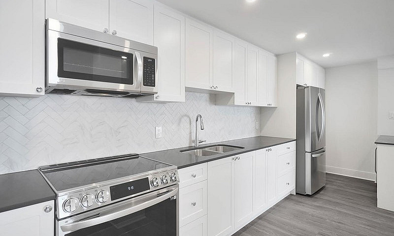 3 Bedroom Apartment ...