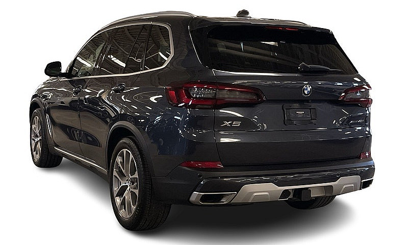 2021 Bmw X5...