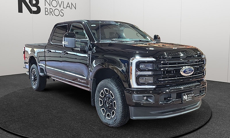 2026 Ford F-350 Supe...