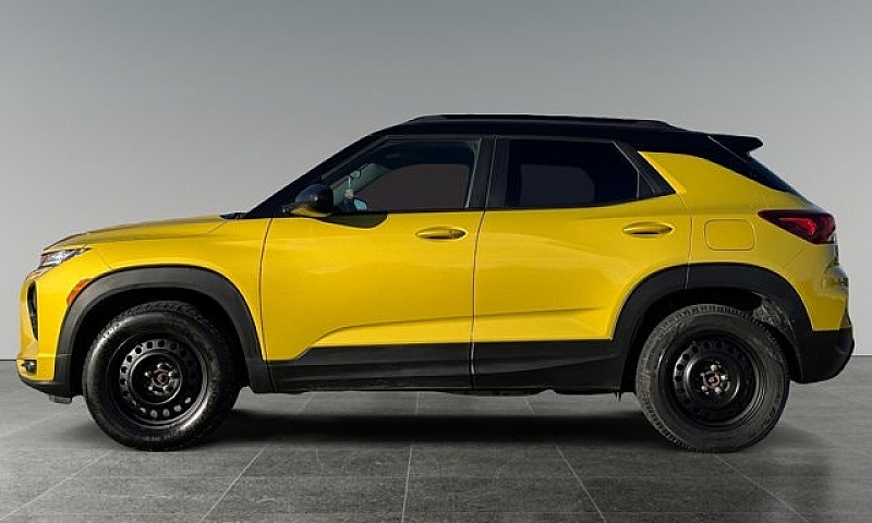2023 Chevrolet Trail...