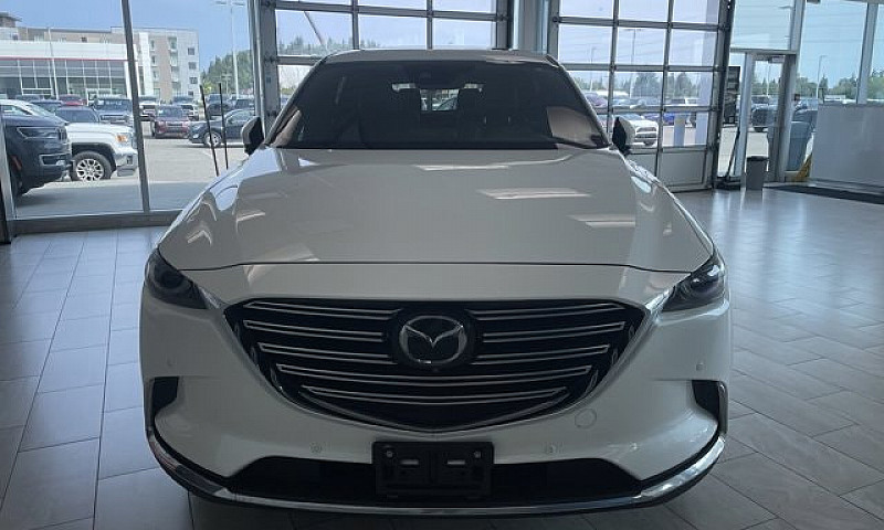 2021 Mazda Cx-9 Kuro...