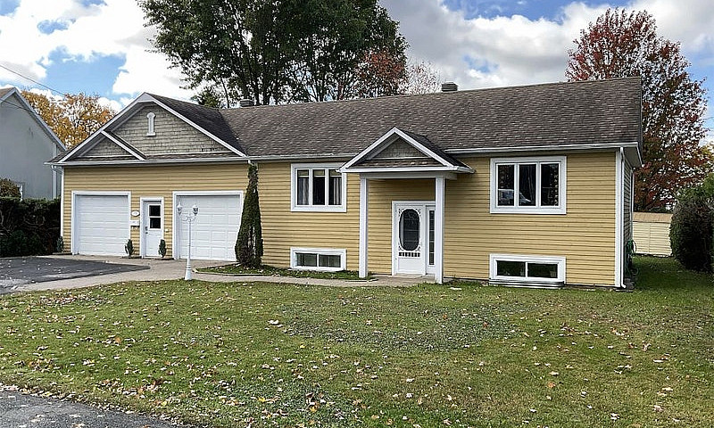 $549,000 - Bungalow ...