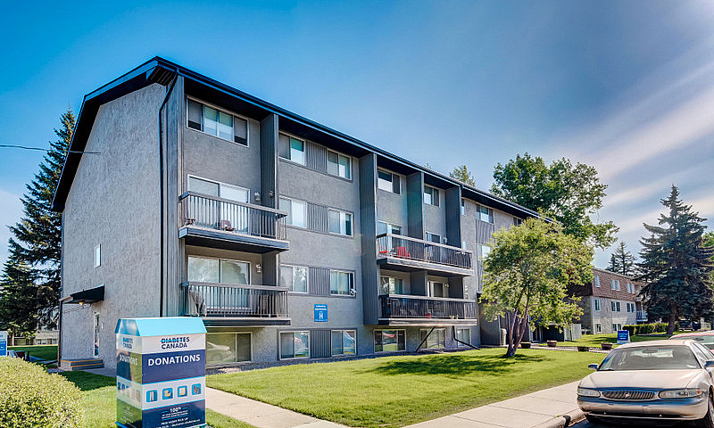 2 Bedroom - H 5320 L...