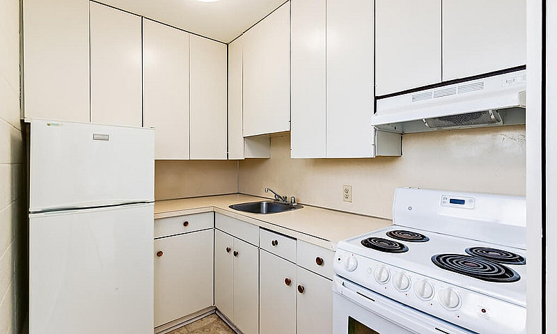 Affordable Apartment...
