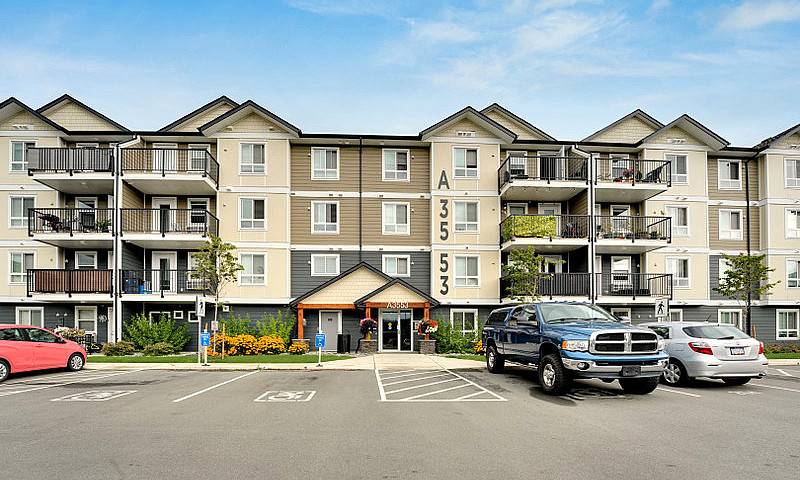 Pet-Friendly One Bed...