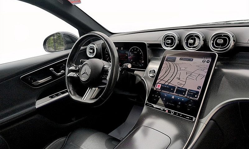 2023 Mercedes-Benz G...