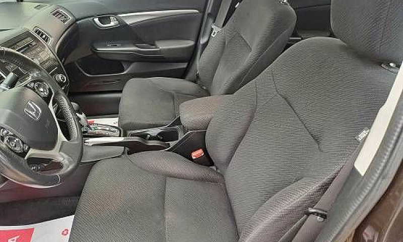 2013 Honda Civic...