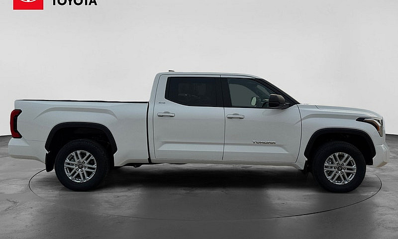 2026 Toyota Tundra S...