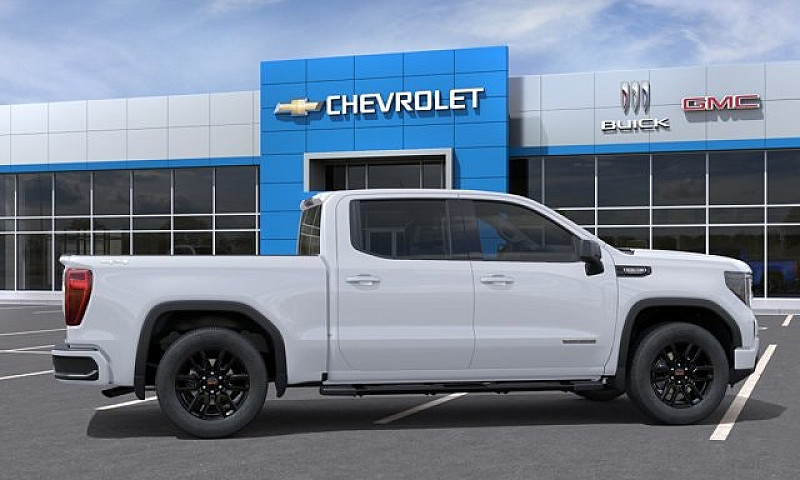 2026 Gmc Sierra 1500...