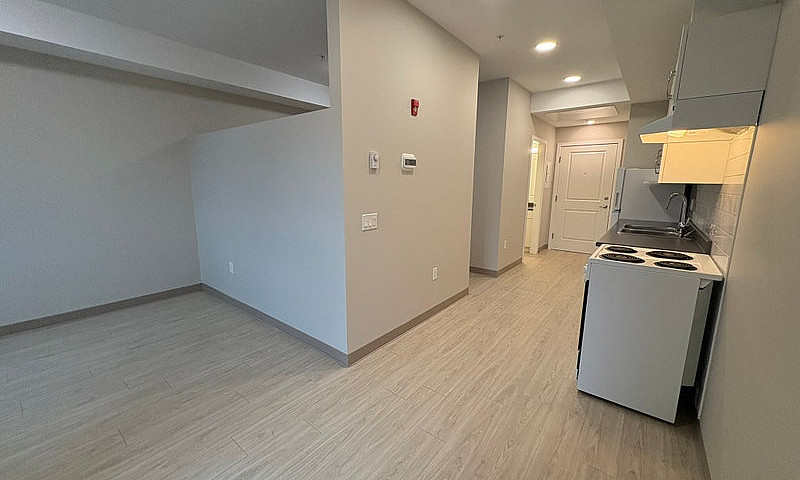 One Bedroom Apartmen...