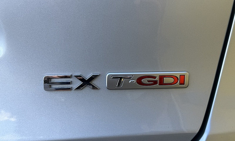 2016 Kia Sorento Ex ...