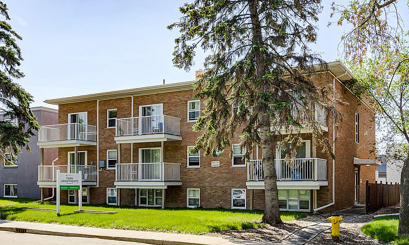 Apartments For Rent ...
